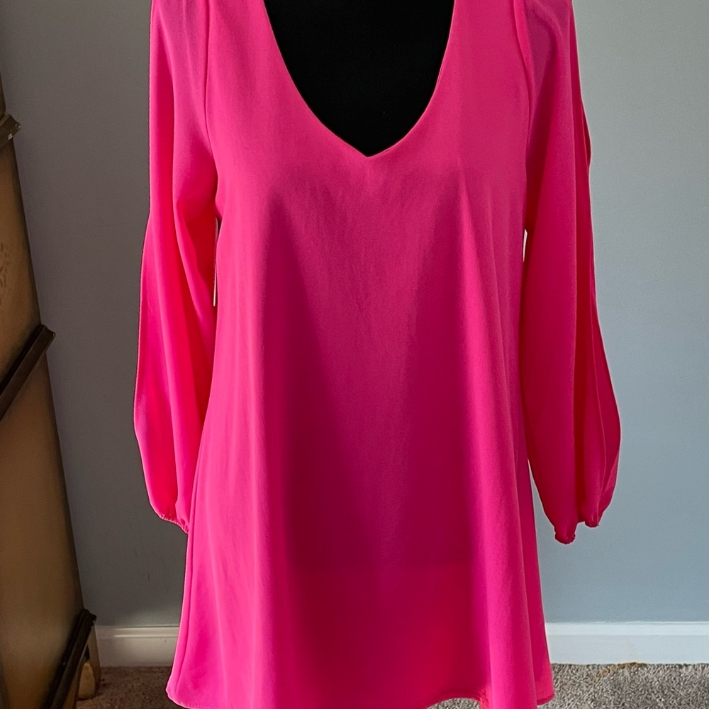 Women’s Sleeve Detail Dress SZ Small